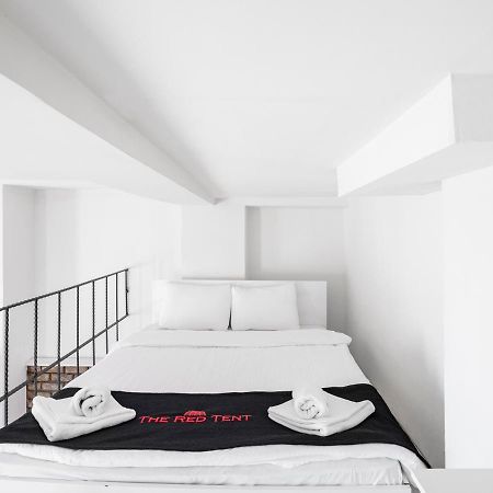 The Red Tent Suite 88 Stambuł Zewnętrze zdjęcie