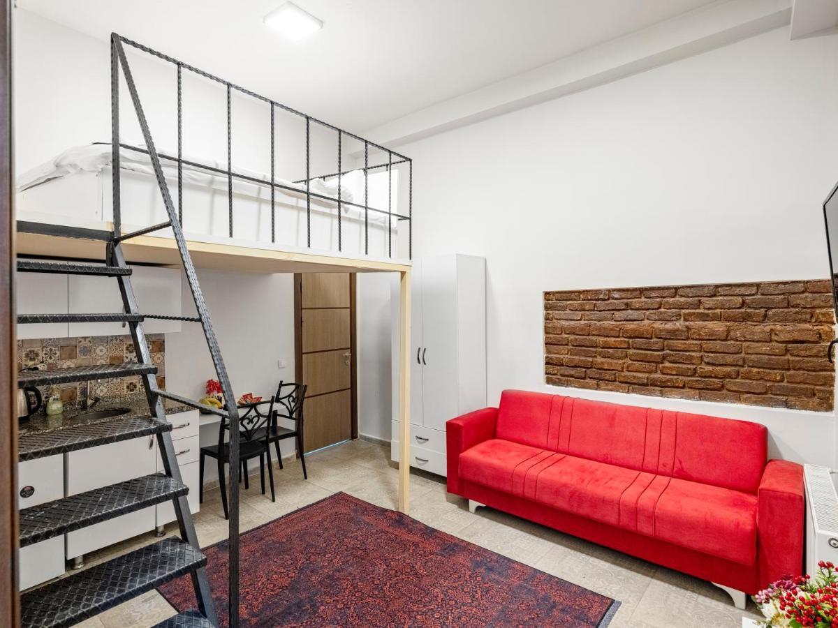 The Red Tent Suite 88 Stambuł Zewnętrze zdjęcie