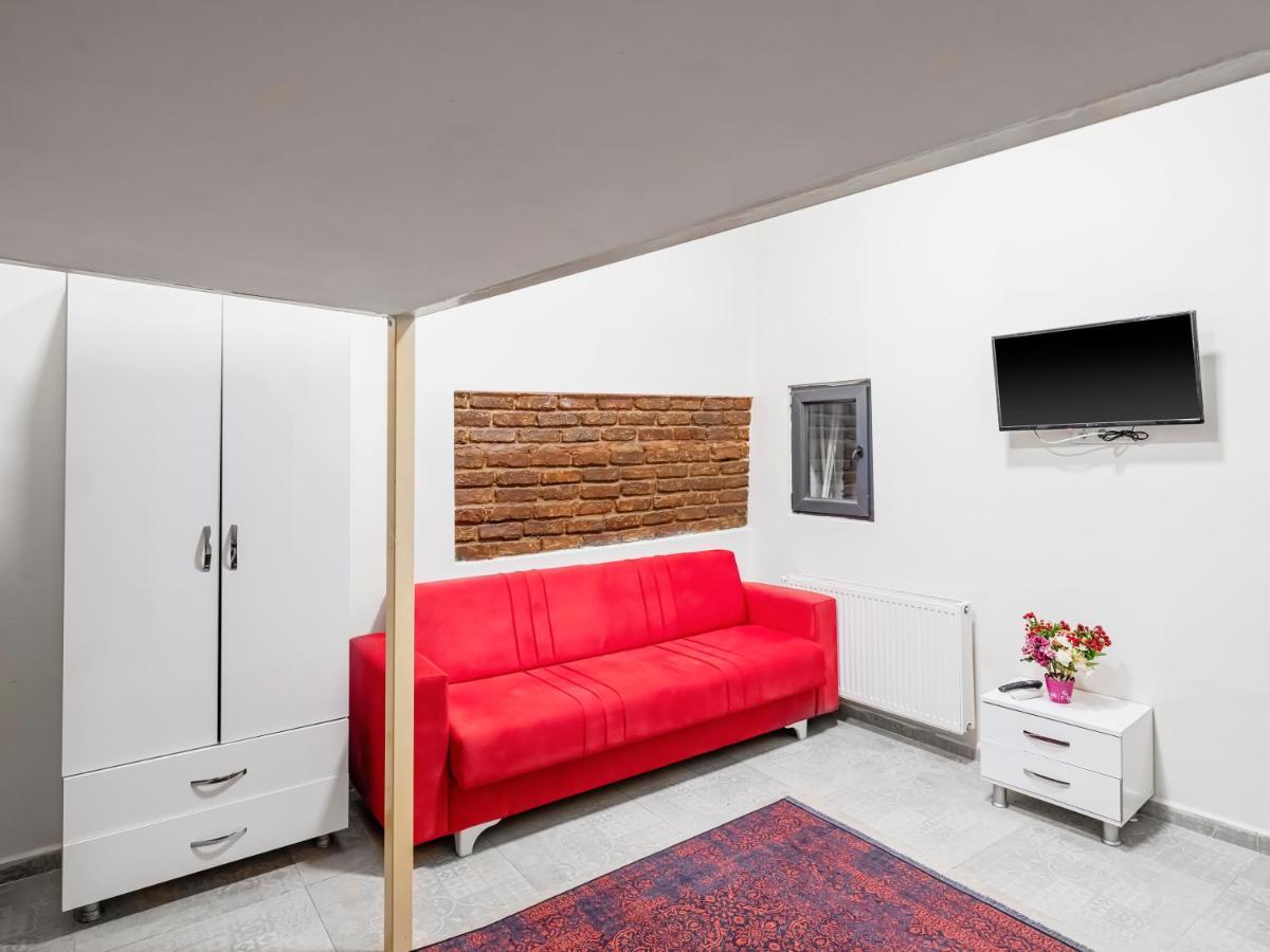The Red Tent Suite 88 Stambuł Zewnętrze zdjęcie